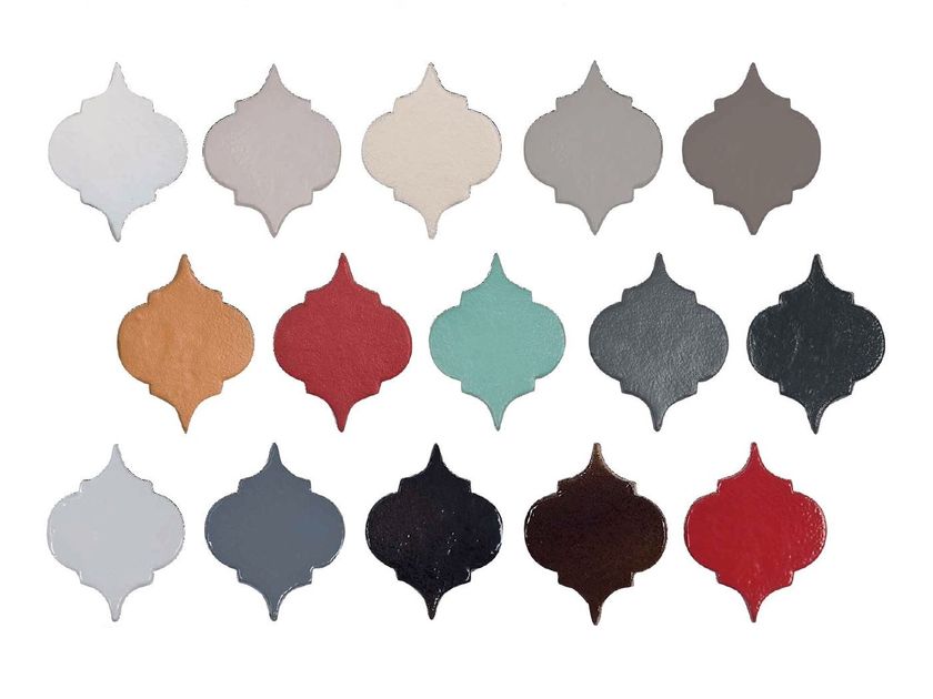 Danilo Ramazzotti
MORESCO
Wall tiles