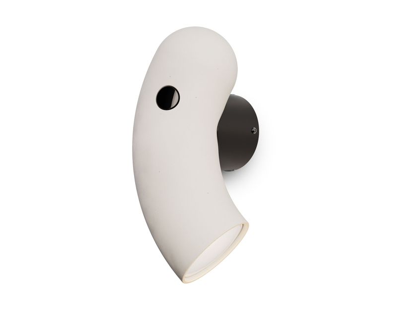 Darmes
HYPHEN
LED porcelain wall lamp