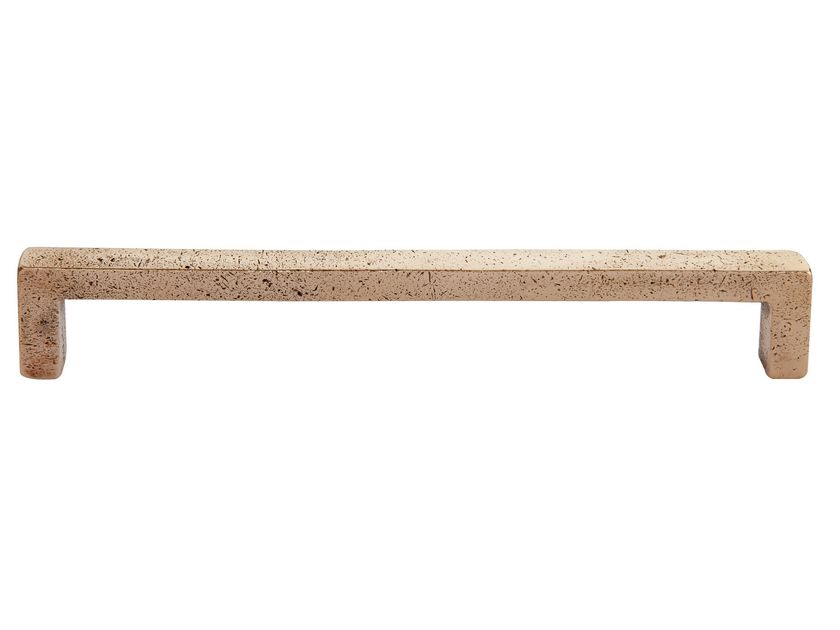 Dauby
PURE 16408
Bronze Bridge furniture handle