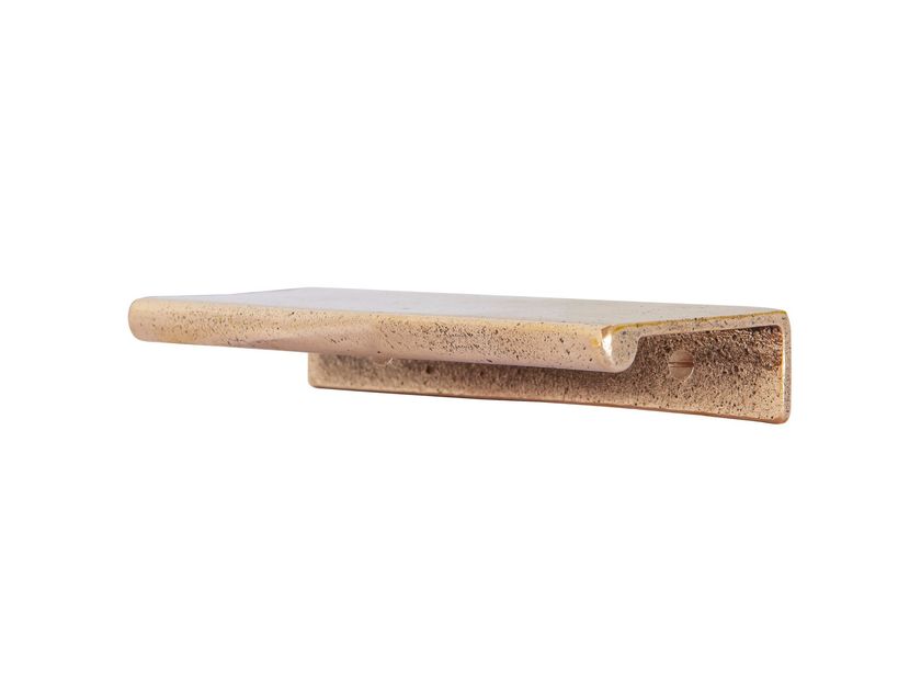 Dauby
PURE 16411
Bronze Bridge furniture handle