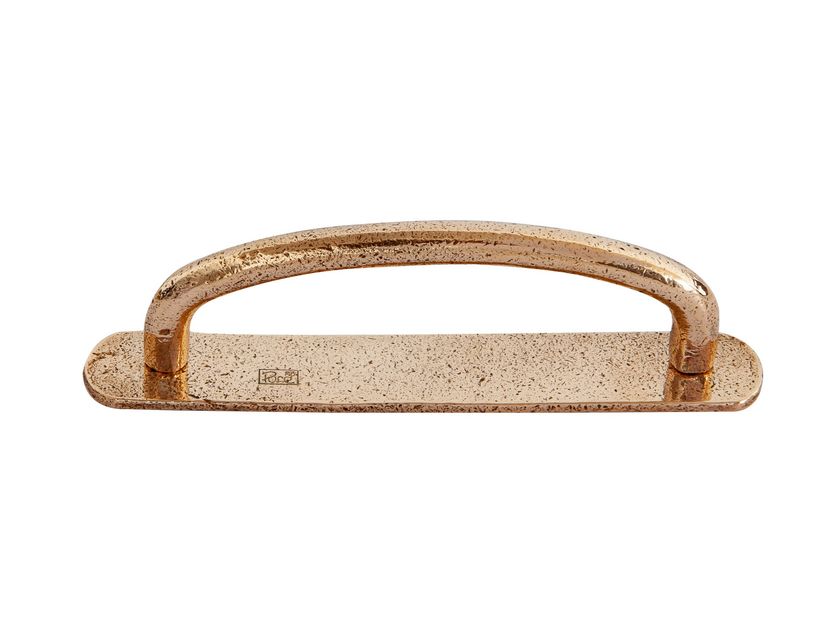Dauby
PURE 16414
Bronze furniture handle