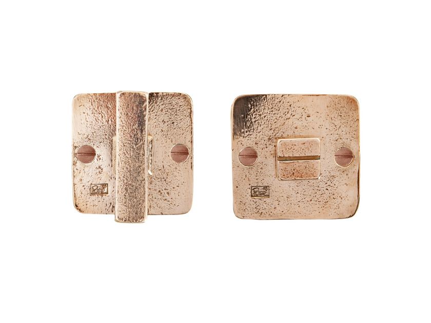 Dauby
PURE 16418
Bronze turn