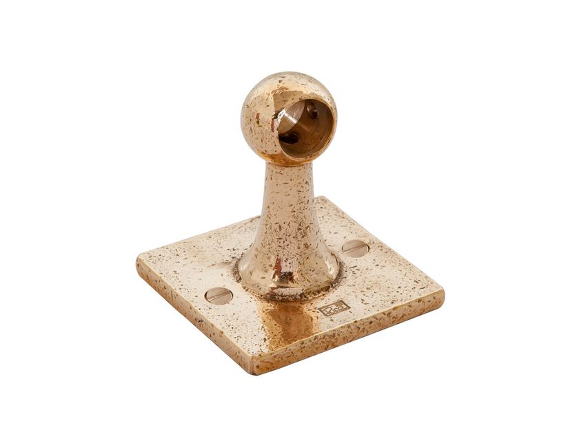Dauby
PURE 16445
Bronze towel hook