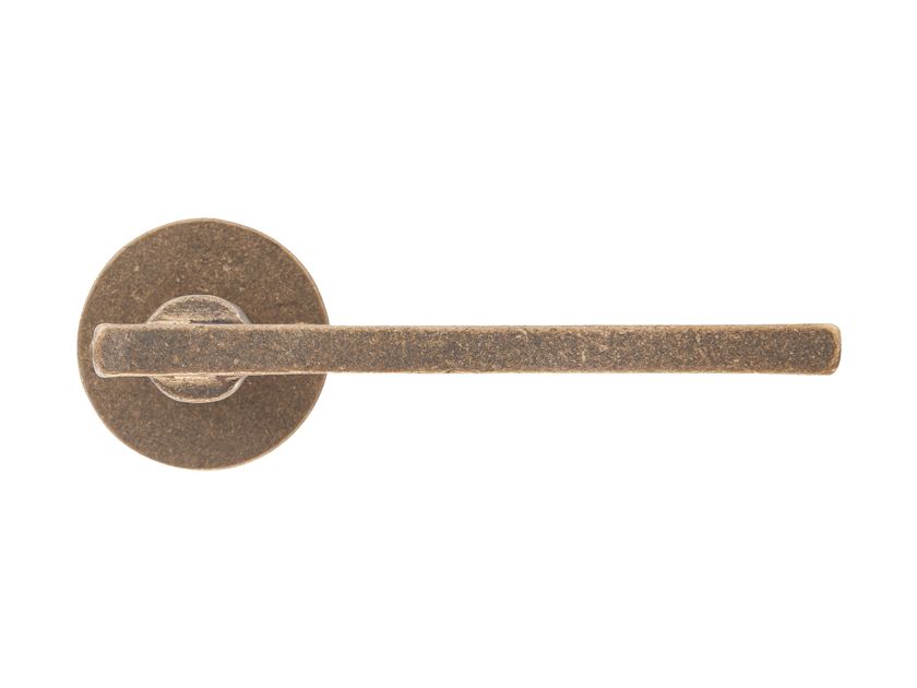 Dauby
PURE 16871
Bronze door handle