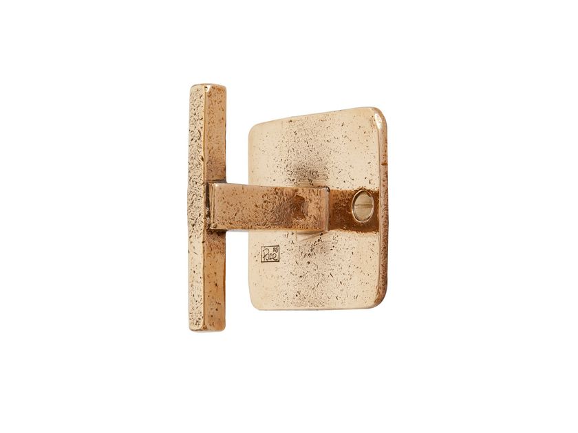 Dauby
PURE PLUS 16417
Bronze towel hook
