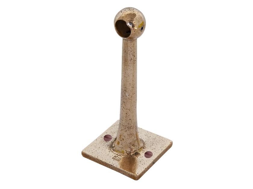 Dauby
PURE PLUS 16422
Bronze toilet roll holder