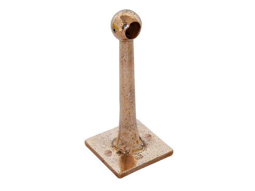 Dauby
PURE PLUS 16423
Bronze toilet roll holder
