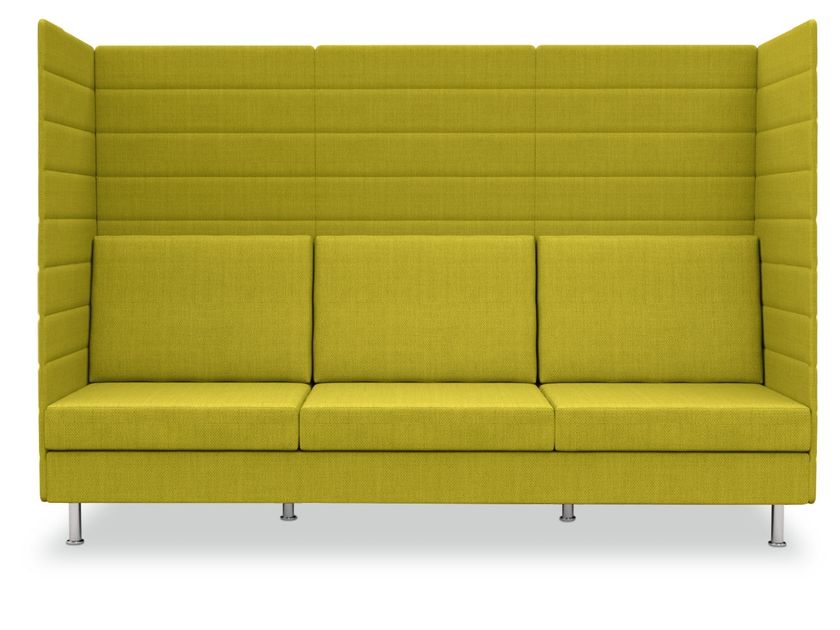 Dauphin
ATELIER
3-seater