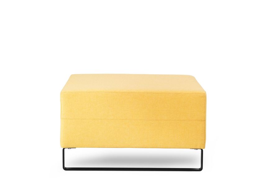 Dauphin
ATELIER
Fabric pouf