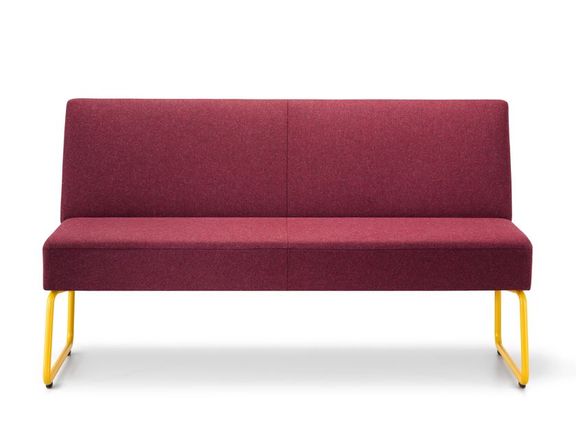 Dauphin
REEFS FLEX
2 seater fabric sofa