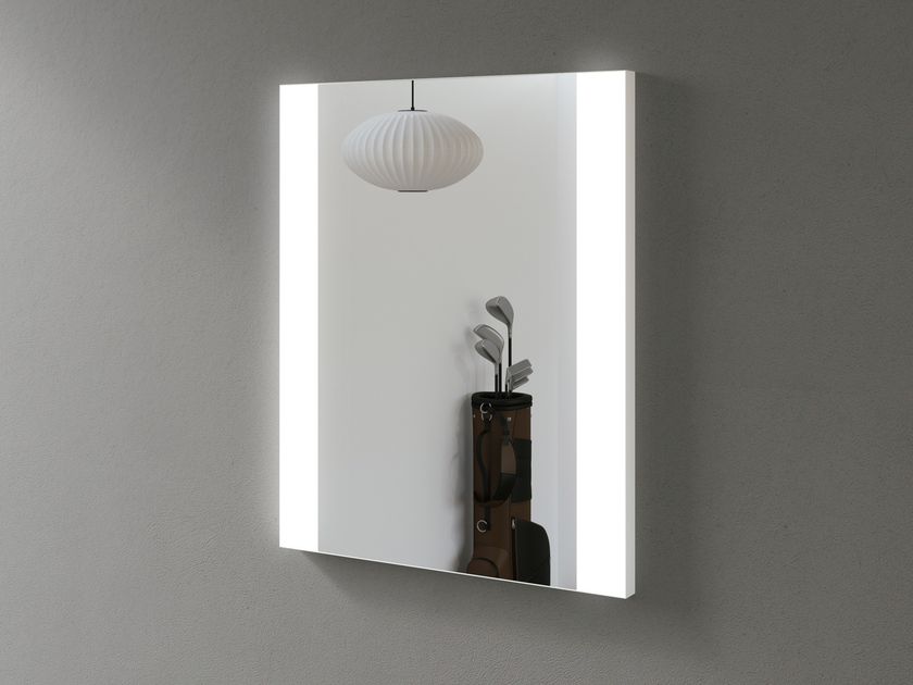DDL
BIG
Wall-mounted rectangular bathroom mirror