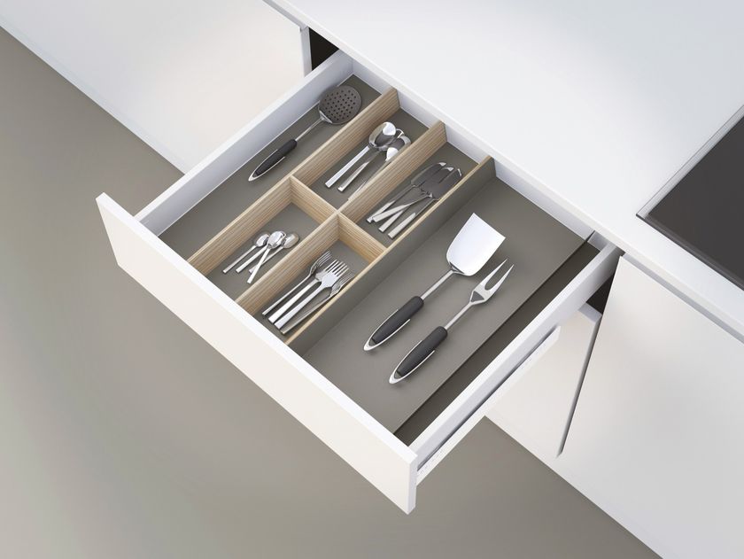 DDL
ONE EVOLUTION GOLD
Ash Drawer insert