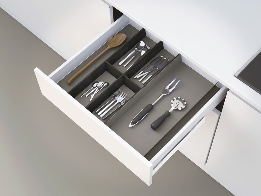 DDL
ONE EVOLUTION PLATINUM
Ash Drawer insert