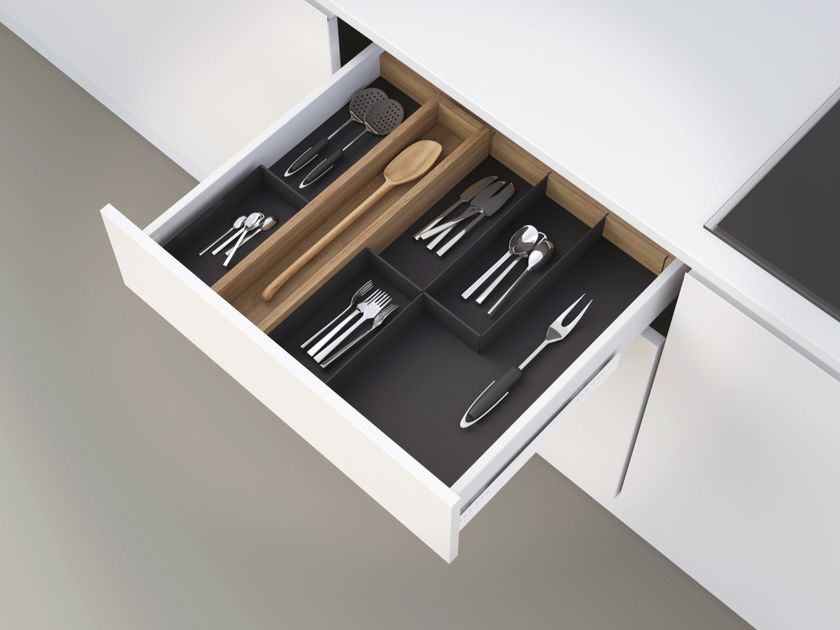 DDL
TETRIX EVOLUTION GOLD
MDF Drawer insert
