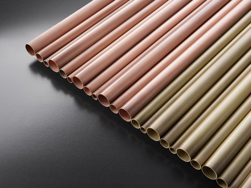 DE CASTELLI
CANNETÉ
Metal 3D Wall Cladding