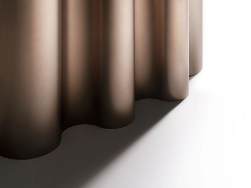 DE CASTELLI
VELA
Metal 3D Wall Cladding