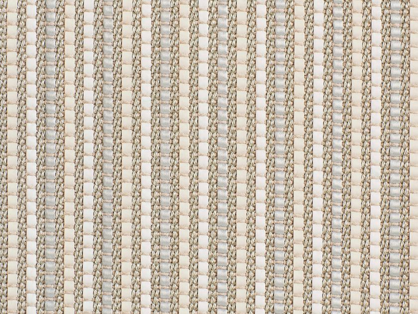 Dedar
THINK CLINK
Striped upholstery fabric