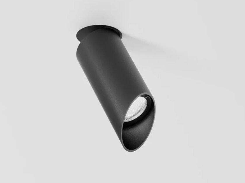 Deltalight
SPY II 39 CLIP TRIMLESS WALLWASH
Adjustable ceiling LED wall washer