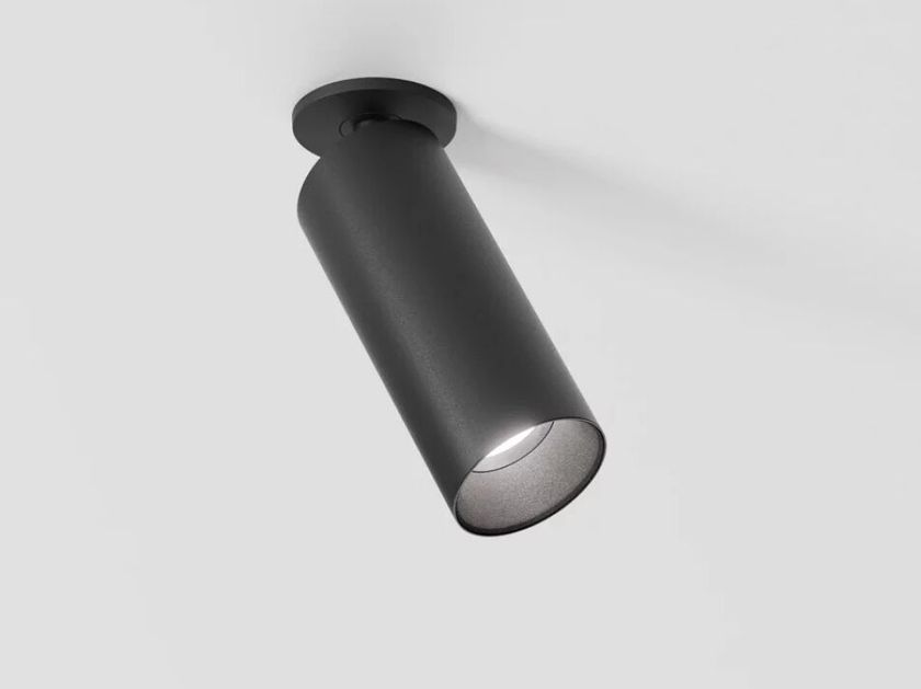 Deltalight
SPY II 39 JACK
Adjustable ceiling LED spotlight
