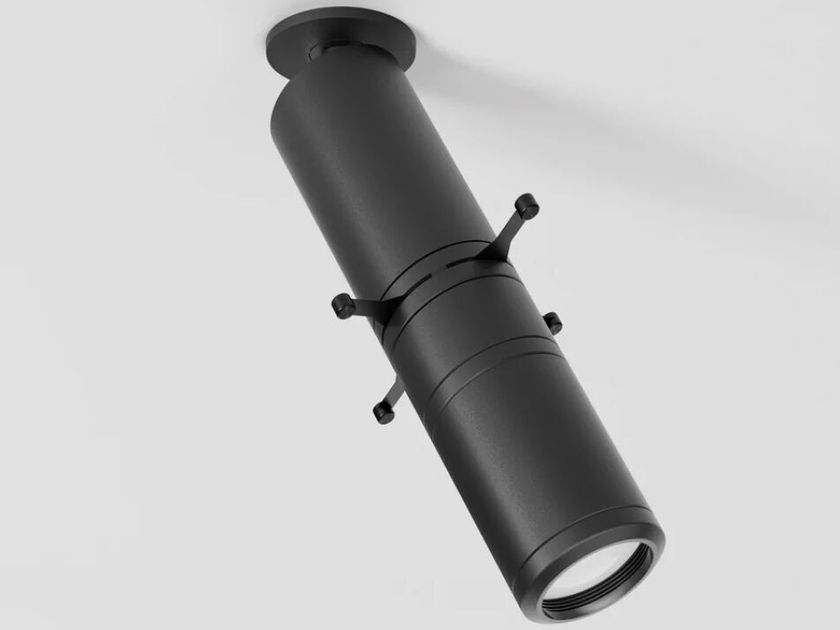 Deltalight
SPY II 39 JACK FRAMER
LED ceiling adjustable spotlight