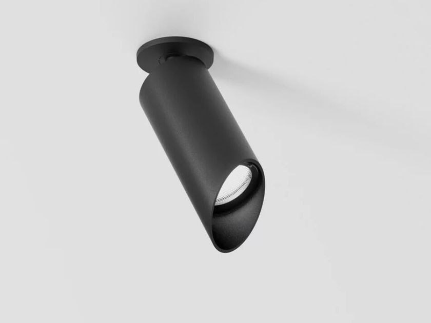 Deltalight
SPY II 39 JACK WALLWASH
Adjustable ceiling LED wall washer