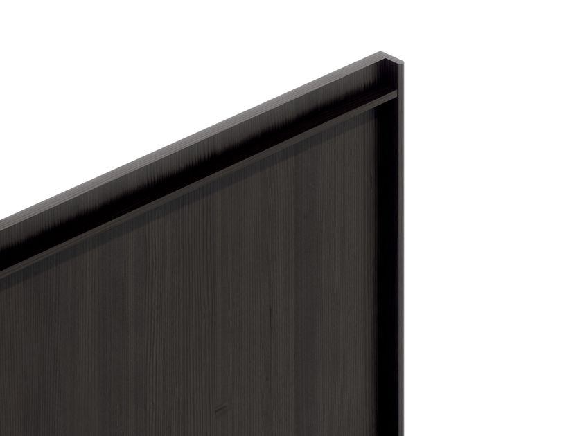 DelTongo
DT01
Door with curved edges and integrated grip