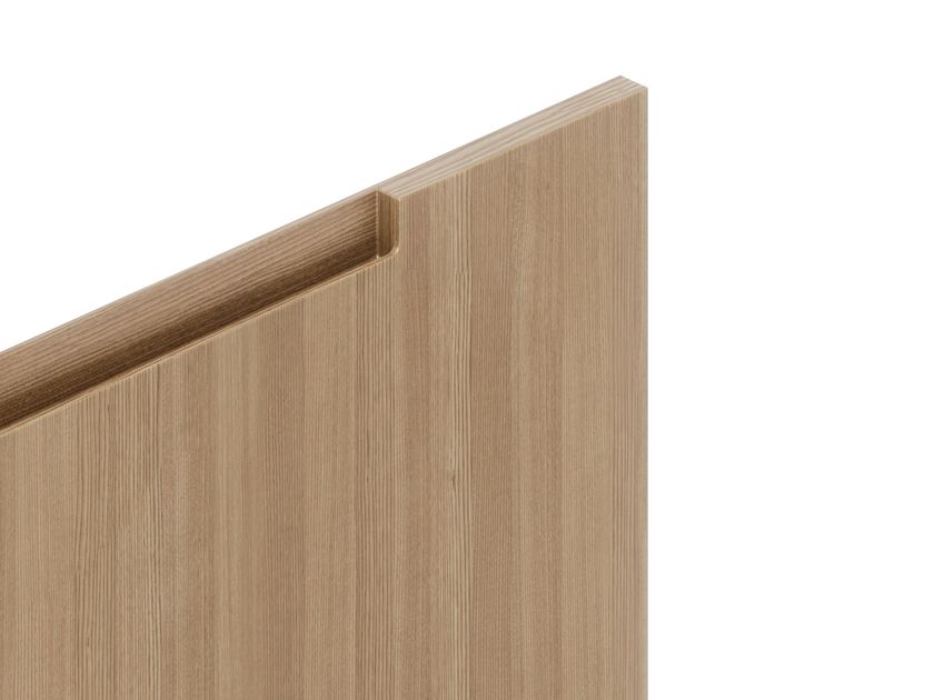 DelTongo
DUNA
Edge pull handle