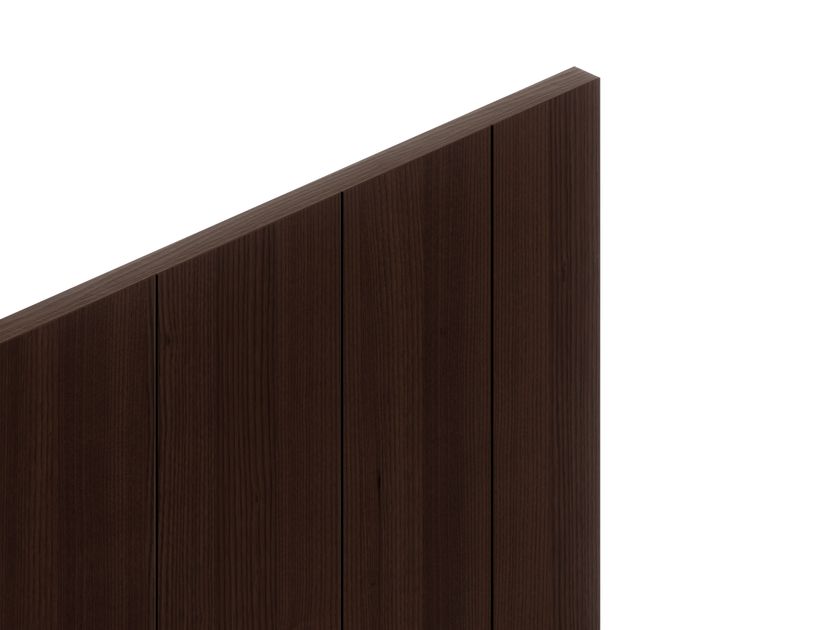 DelTongo
GOLD
Door with variable-pitch grooves