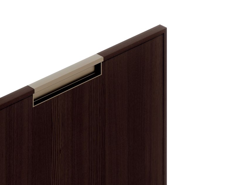 DelTongo
RILIEVO
Frame door with integrated handle