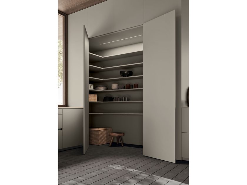 DelTongo
STORAGE SYSTEM
Modular and configurable storage system