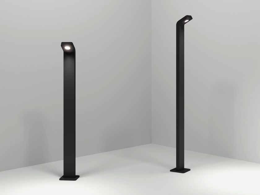 Dexter Lighting
BLADE 75 / 90
LED stainless steel bollard light
