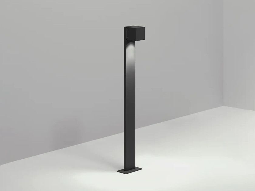 Dexter Lighting
CUBE POLE
LED bollard light