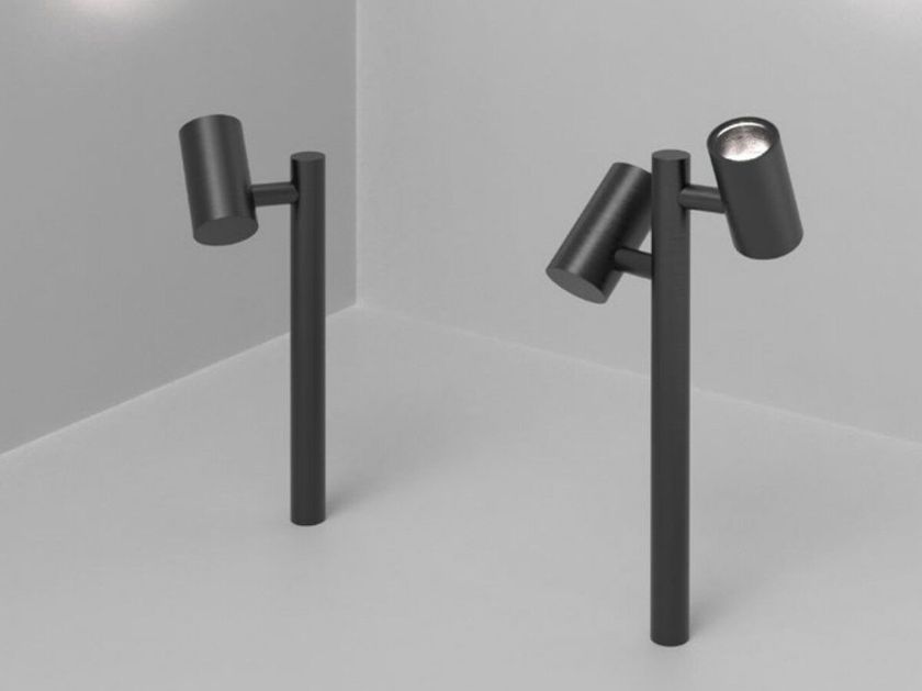 Dexter Lighting
EYE SPOT
LED bollard light