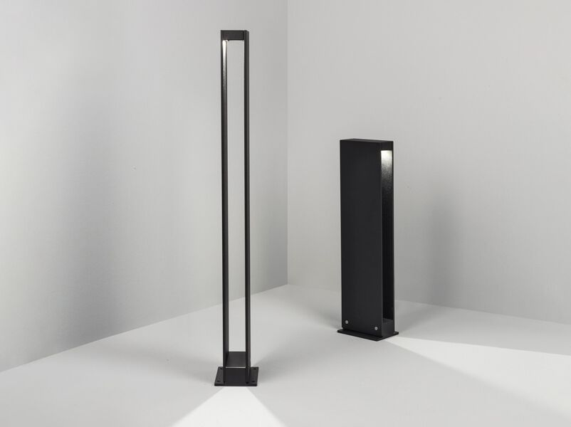 Dexter Lighting
RAY 45 / 70
LED bollard light