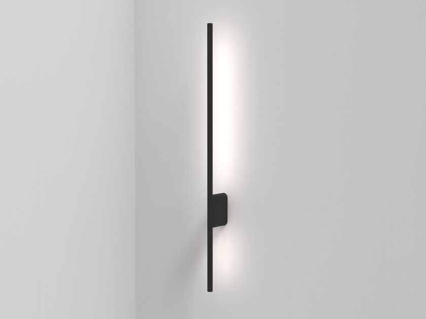Dexter Lighting
STILO WALL
LED aluminium outdoor wall lamp
