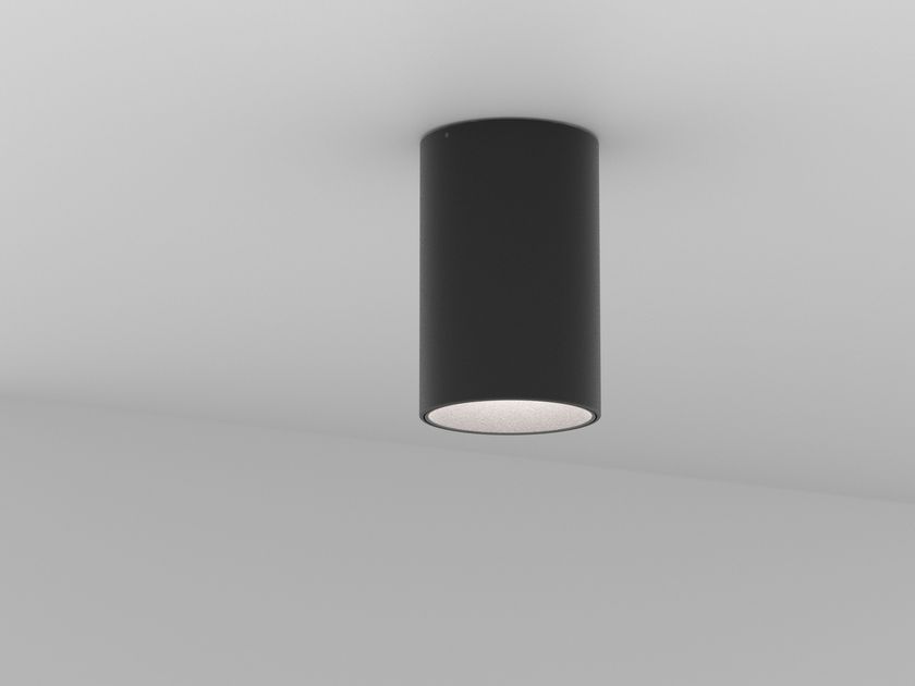 Dexter Lighting
VECTOR CEILING
LED aluminium outdoor ceiling lamp