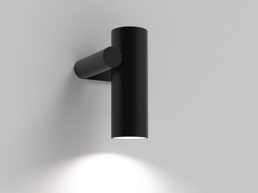 Dexter Lighting
VECTOR PIVOT
Adjustable LED outdoor wall lamp