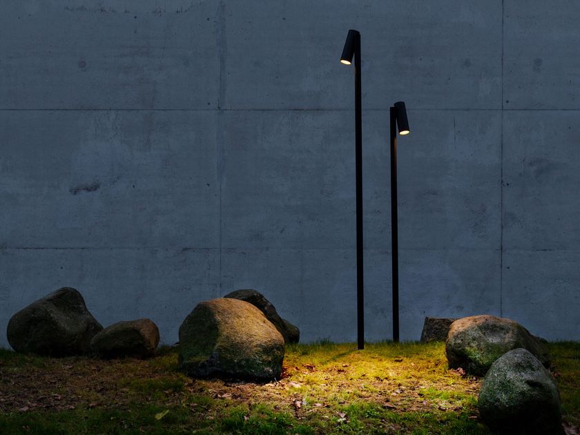 Dexter Lighting
VECTOR POLE
LED bollard light