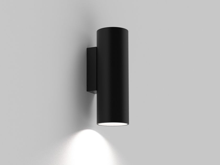 Dexter Lighting
VECTOR WALL
LED outdoor wall lamp