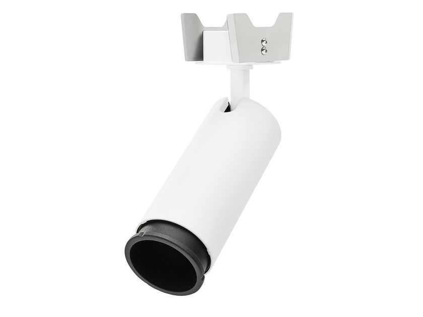 DGA
AURORA ZOOM 1500 MP
LED round aluminium spotlight