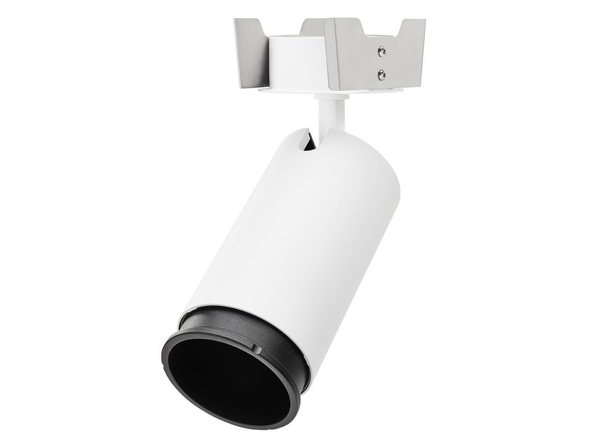 DGA
AURORA ZOOM 3000 MP
LED adjustable aluminium spotlight