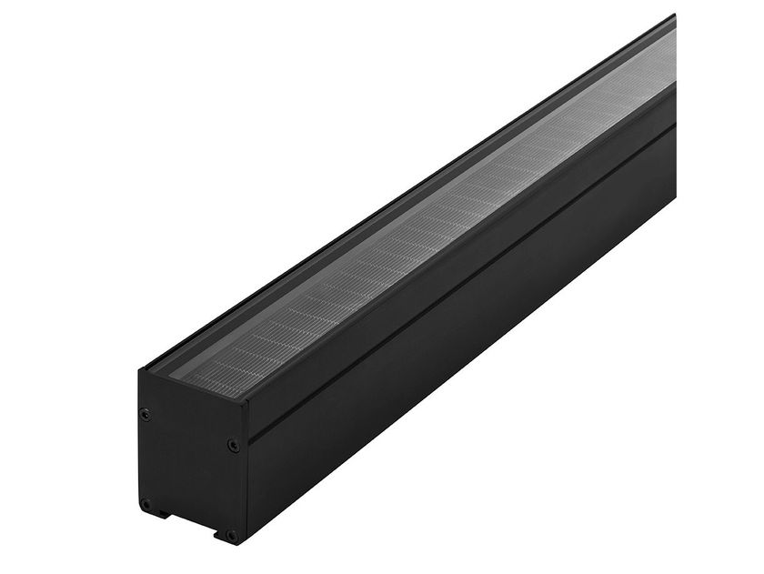 DGA
CONTINUUM IP67 LOUVER
Metal Outdoor linear profile