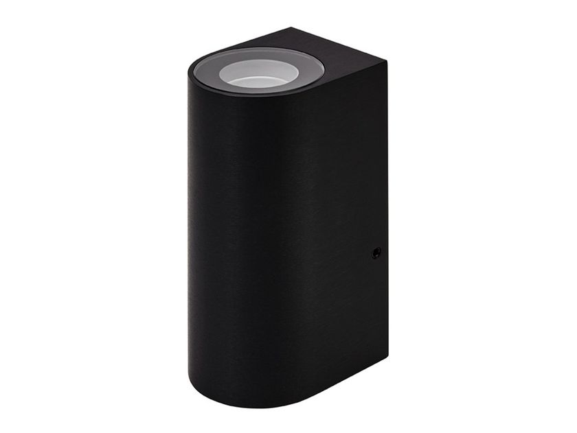 DGA
ECO IP67
LED aluminium wall lamp