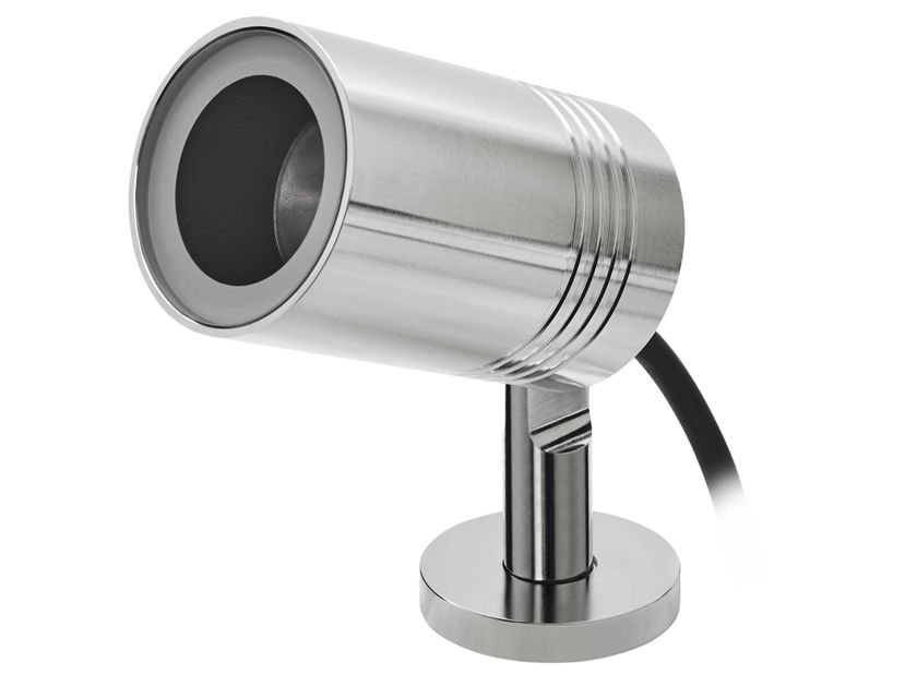 DGA
MACRO IP68
LED adjustable metal Outdoor floodlight