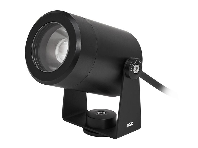 DGA
ODINO 15 P
LED adjustable metal Outdoor floodlight