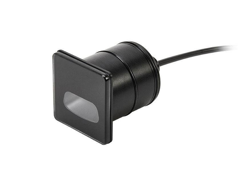 DGA
PASSO IP67
LED wall-mounted aluminium steplight