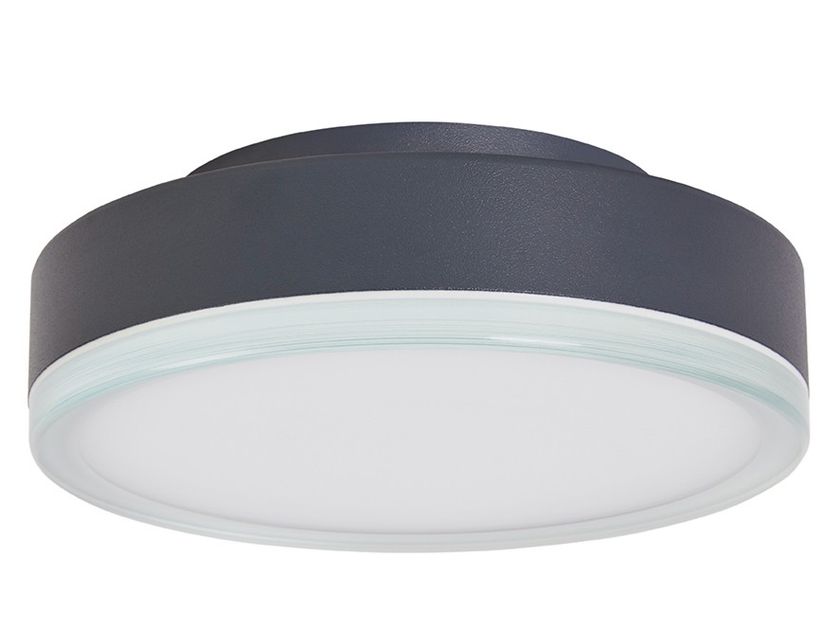 DGA
POIS IP67
Metal wall lamp / ceiling lamp