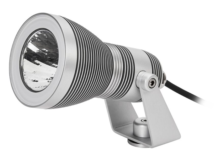 DGA
QUANTUM P IP68
LED adjustable metal Outdoor floodlight