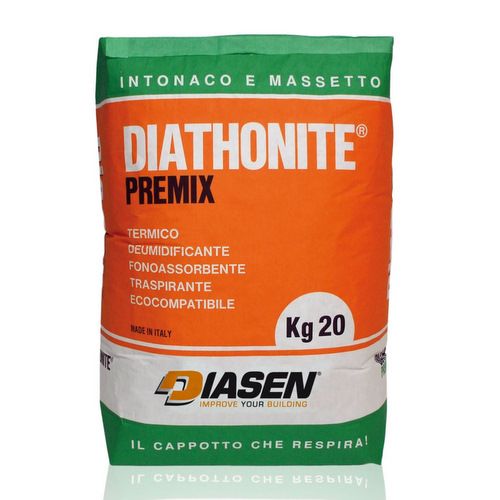 DIATHONITE ACOUSTIX