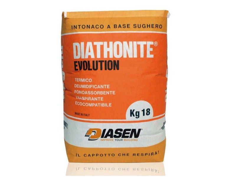 DIATHONITE EVOLUTION